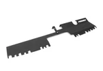 Perrin PSP-ENG-512-4BK Fits 15-21 Wrx/sti Radiator Shroud (with Oem Intake. Fixed Price $89.99.