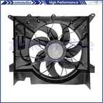 For 2003 2004 2005 2006 2007 2008 2009-2014 Volvo XC90 Radiator Fan Assembly. Fixed Price $134.71.