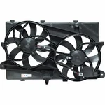 Uac Dual Radiator And Condenser Fan Assembly FA50283C. Fixed Price $241.40.