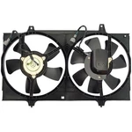 Dorman 620-415 Dual Fan Assembly Without Controller. Fixed Price $402.90.