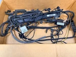 Mercedes-benz Oem 1994-95 W202 C280 Engine Wiring Harness 2024407905 Delphi. Fixed Price $399.00.