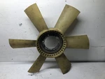 Mercedes MBE906 Engine Fan Blade - Used P/n ACQ483500. Fixed Price $209.99.