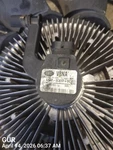 Radiator Cooling Fan Blade Oem 10-22 Land Rover Spt. Fixed Price $108.00.