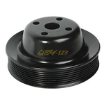 Fan Belt Pulley 3908447 3914462 For Cummins 4BT 6CT 6BT 8.9L Qsb Engine. Fixed Price $25.40.