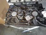 Radiator Fan Motor Assembly Fits 22-24 Outlander 670841. Fixed Price $282.87.