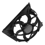 Radiator Cooling Fan Assembly Fit For Bmw E83 X3 2004-2010 17113452509. Fixed Price $98.82.