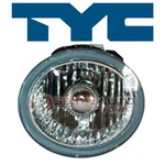 Tyc Left Fog Assembly For 2003-2005 Infiniti FX35 Electrical Lighting. Fixed Price $68.60.
