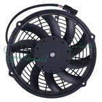 12V Radiator Fan 78-1535 For Thermo King Tri-pac Apu 781535 Tripac Tk 10". Fixed Price $100.40.