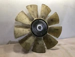 99-03 Ford F350SD 7.3L Pickup Fan Clutch With Blade 8-445 Diesel Oem. Fixed Price $199.75.