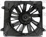 Global Parts Distributors 2811619 Engine Cooling Fan Assembly For 07-11 Wrangler. Fixed Price $150.99.