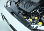 Perrin Black Radiator Shroud For 2015-2021 Subaru Wrx Sti W/ Oem Intake Scoop. Fixed Price $96.90.