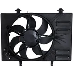 Cooling Fans Assembly H1BZ8C607K Ford Ecosport 2018-2021. Fixed Price $95.93.
