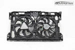 2019-25 Nissan Altima Fwd Front Coolant Radiator Blower Fan 62508-6CA0A Oem. Fixed Price $477.94.