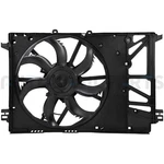 For 2018-2021 Toyota Camry Driver Side Radiator Condenser Cooling Fan Assembly. Fixed Price $101.98.