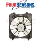 Four Seasons 76002 Engine Cooling Fan Assembly For FA70417 CF18032 620212 Lo. Fixed Price $93.46.