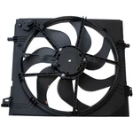 Four Seasons 75400 Radiator Fan Motor Assembly. Fixed Price $154.21.