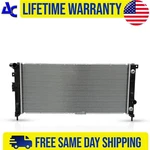 New Radiator For 2006-2009 Chevrolet Uplander Pontiac Montana 3.9L. Fixed Price $96.50.