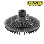 Engine Cooling Fan Clutch #2770 For 1992-96 Dodge Dakota Jeep Grand Cherokee. Fixed Price $48.99.