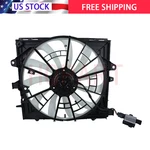 For 13-20 Ats Camaro Cts Four Seasons 75966 Radiator Fan Motor Assembly. Fixed Price $269.99.