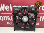 2014-2018 Bmw X5 F15 2015-19 X6 F16 2.0 3.0 Engine Radiator Cooling Fan 850W Oem. Fixed Price $148.38.