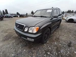 Fan Clutch Thru 4/05 Fits 98-05 Lexus LX470 11376216. Fixed Price $68.02.