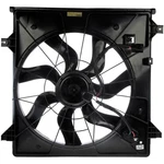 621-435 Dorman Cooling Fan Assembly For Kia Borrego 2009. Fixed Price $340.56.
