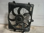 Radiator Fan Motor Assembly From 2011 Jeep Grand Cherokee 12449486. Fixed Price $373.94.