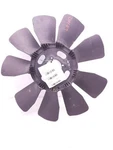 Fan Blade 6.6L 2001-2005 Chevrolet Silverado 2500 15010202. Fixed Price $95.99.