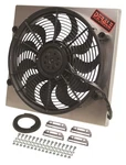 Derale 16819 Electric Radiator Fan Shroud Kit. Fixed Price $363.75.