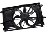 Ac Delco 67MY54G Engine Cooling Fan Fits 2017-2019 Chevy Cruze. Fixed Price $377.92.