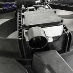 Engine Cooling Fan Assembly Skp SK621353. Fixed Price $157.95.