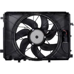 Continental Ag FA70967 Radiator Fan Assembly. Fixed Price $605.24.