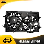 Engine Radiator Cooling Fan 2000-2002 2003-2004 Ford Focus 2L 1S4Z8C607CC. Fixed Price $88.99.