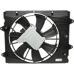 Engine Cooling Fan Assembly-radiator Uac Fits 2021 Honda Civic 2.0L-L4. Fixed Price $369.99.