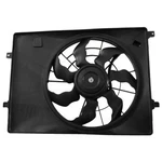 76402 4-SEASONS Four-seasons Cooling Fan Assembly For Kia Sorento 2015-2020. Fixed Price $233.76.