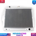 Fits Dodge 1979-1993 D/w 150 250 350 3.9L 5.2L 5.9L Aluminum Radiator DH959. Fixed Price $185.00.