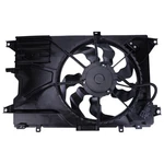 For Mazda 2019 2020 2021 2022 2023 Radiator Cooling Fan Assembly With Shroud. Fixed Price $107.78.