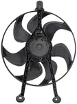 Dorman 620-637 Radiator Fan Assembly Without Controller. Fixed Price $87.47.