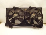 Radiator Fan Motor Assembly 4-138 Fits 03-08 Mazda 6 223495. Fixed Price $100.09.