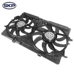 Radiator Fan Assy Skyward Automotive SK620839. Fixed Price $196.85.