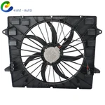2021-22 For Chevrolet Traverse Buick Enclave 3.6L Radiator Fan Assembly 84980929. Fixed Price $194.32.