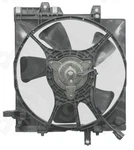 Global Parts Engine Cooling Fan Assembly Subaru Forester, Impreza 2811291. Fixed Price $126.10.