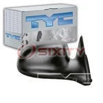 Tyc Right Door For 1998 Dodge Durango Body Mirrors Zp. Fixed Price $38.92.