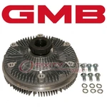 Gmb Engine Cooling Fan Clutch For 1997-2000 Gmc C7500 Topkick 6.0L 7.4L V8 Kc. Fixed Price $200.26.