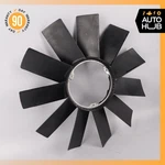 99-02 Rolls Royce Seraph /arnage Engine Radiator Cooling Fan Blade PG23108PA Oem. Fixed Price $76.23.