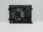 14-21 Chevrolet Trax 1.4L Radiator Cooling Fan Shroud & Blade Motor Oem. Fixed Price $267.00.