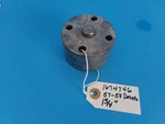 Mopar Fan Spacer 1.75" Dodge Desoto Hemi Big Block Small 1674746. Fixed Price $55.00.
