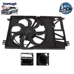 For 2018-24 Toyota Camry Hybrid North American Built Cooling Fan Assembly. Fixed Price $94.99.