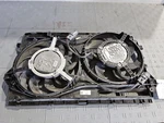 2016-2020 Buick Envision Radiator Fan Motor Assembly 2.0L. Fixed Price $175.00.