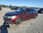 Accord 2016 Radiator Fan Motor 2321443. Fixed Price $165.00.